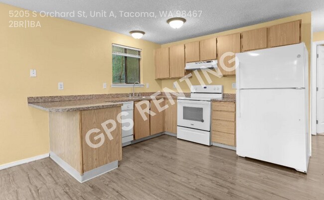 Photo - 5205 S Orchard St