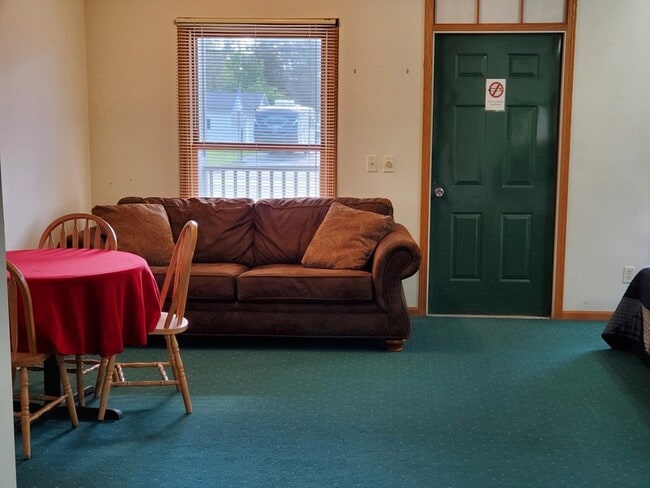 Photo - 325 S Clark St Unit 1F