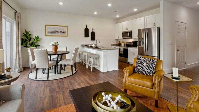 Photo - 2543 Legg Ln