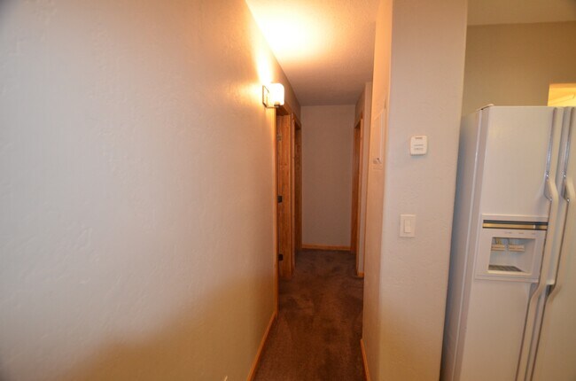 Photo - Updated Apartment!  Parking for 2 Cars! HEAT Included!