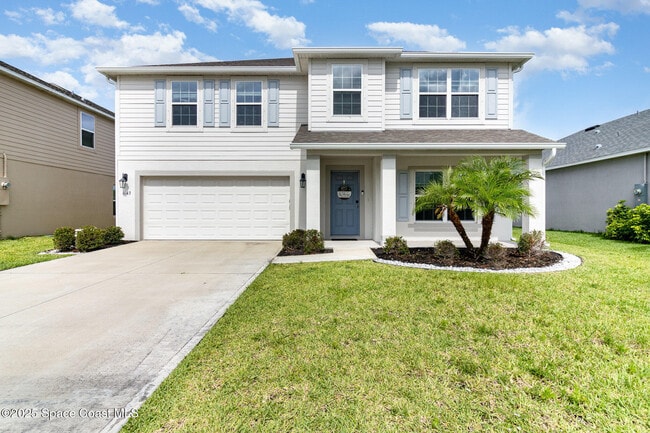 Photo - 1043 Corbin Cir SW House