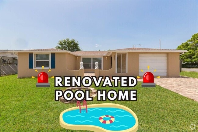 Building Photo - 7204 Potomac Dr Rental