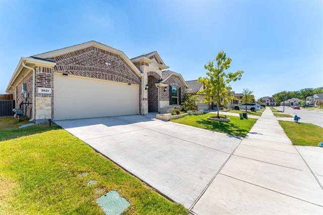 Photo - 3621 Peachbush Ln