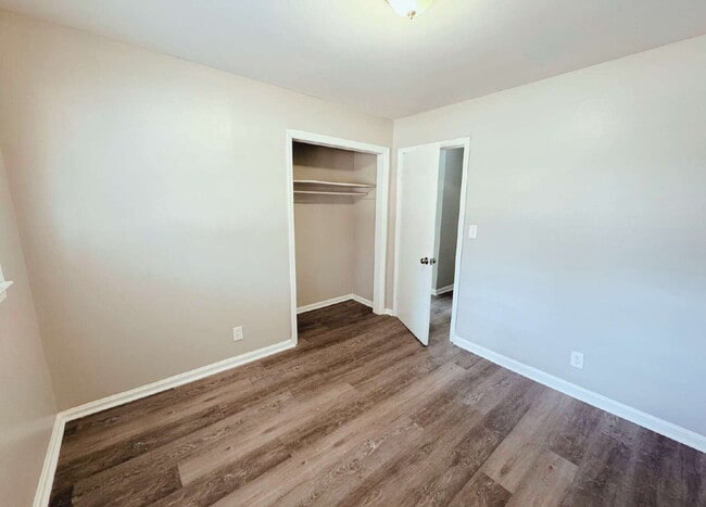 Photo - 2609 County Line Rd SW