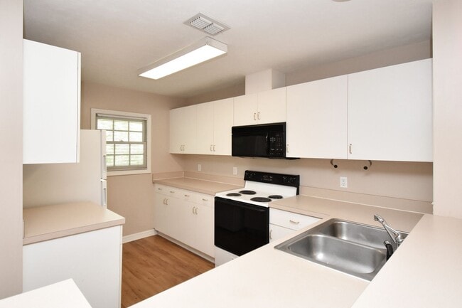 Photo - 2BR/2BA Upstairs Condo in Haile Village Center – $1,650/month
