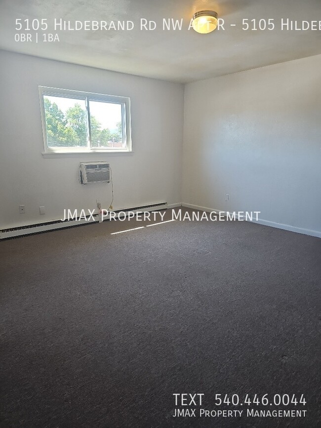 Photo - 5105 Hildebrand Rd NW Unidad 5105 Hildebrand R