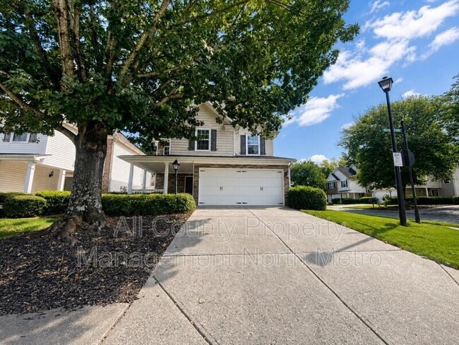 Building Photo - 2195 Highland Gate Dr