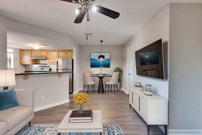 Photo - 2500 Burleson Rd Unit Apartment 703