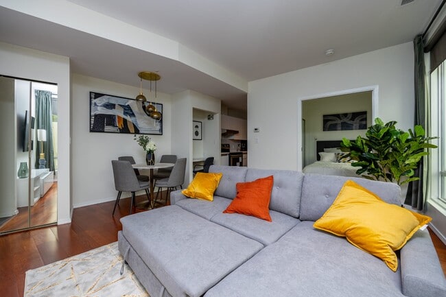 Photo - 989 Nelson St Unit 1510