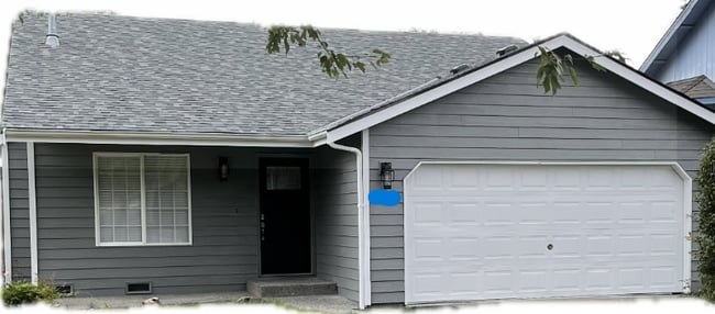 Building Photo - 16040 171st Ave SE Rental