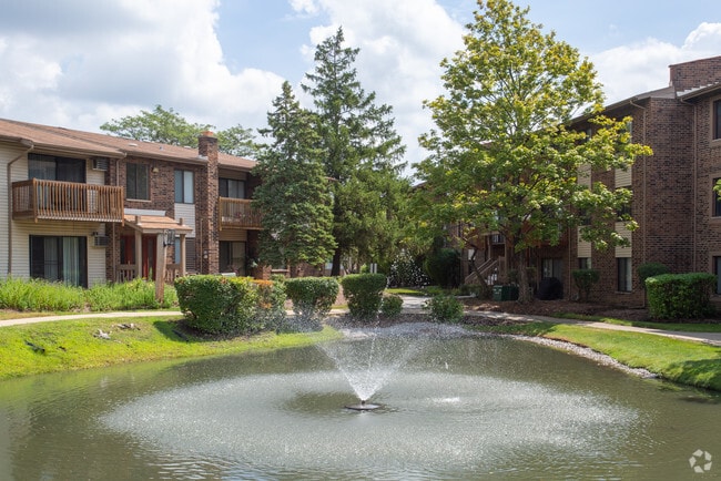 Photo - Arrowhead Apartments