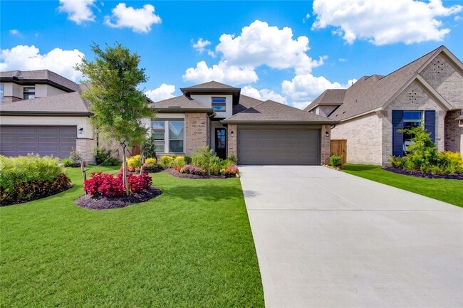 Building Photo - 9624 Mount Brewer Ln