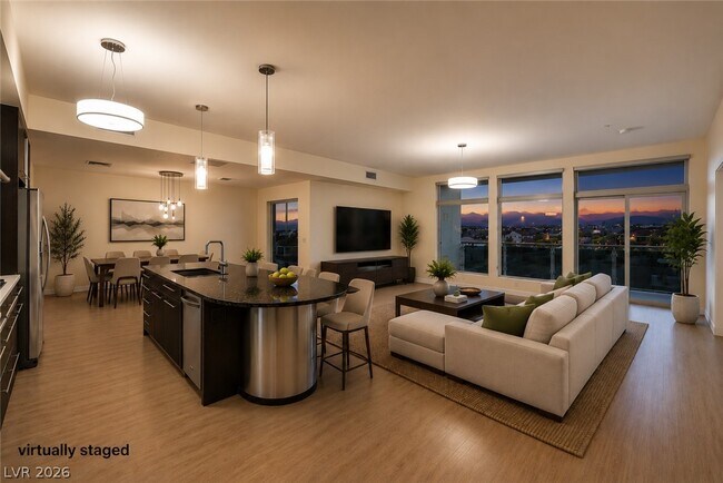 Photo - 8925 W Flamingo Rd Unit 312