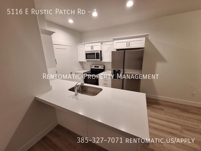 Photo - 5116 Rustic Patch Dr