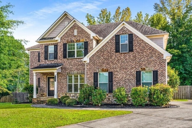 310 Big Creek Way
