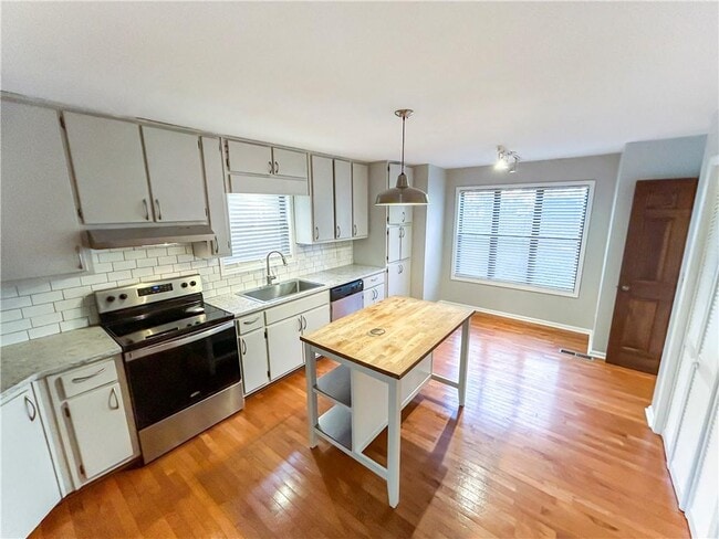 Photo - 3468 Cedar Valley Ct