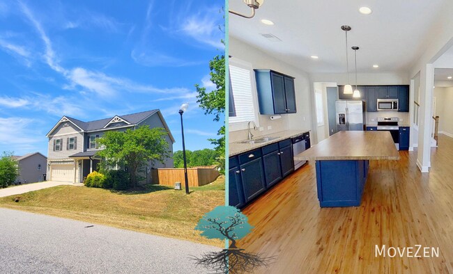 Building Photo - 1021 Silver Farm Rd