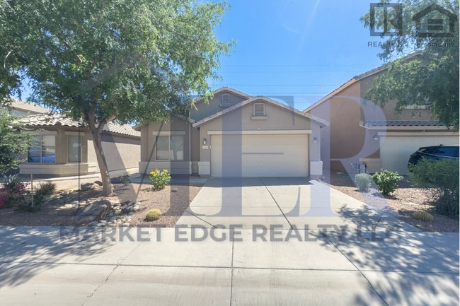 Building Photo - 3Bed/2Bath Home in Maricopa! Ready for Immediate Move-In! -- FENCED-IN YARD!