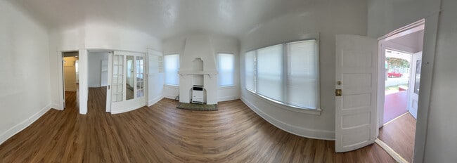 643 E 7th St Unidad 2