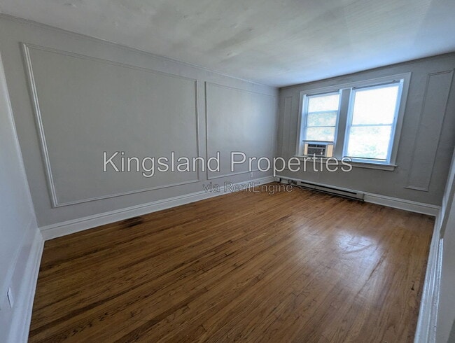 3864 S Spring Ave Unit 3s