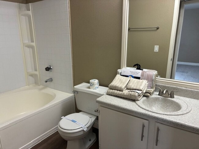 Mandalay Bay Apartments