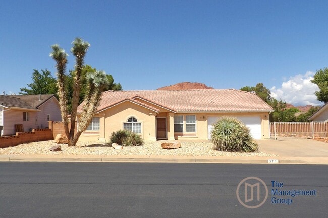 Ivins Single Family Home - Ivins Single Family Home