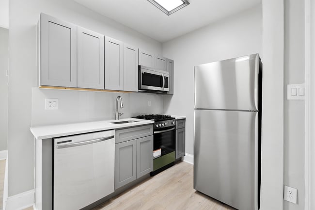 1101 N 41st St Unit 2R