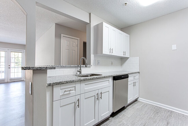 Photo - Ballantyne Commons of Stockbridge