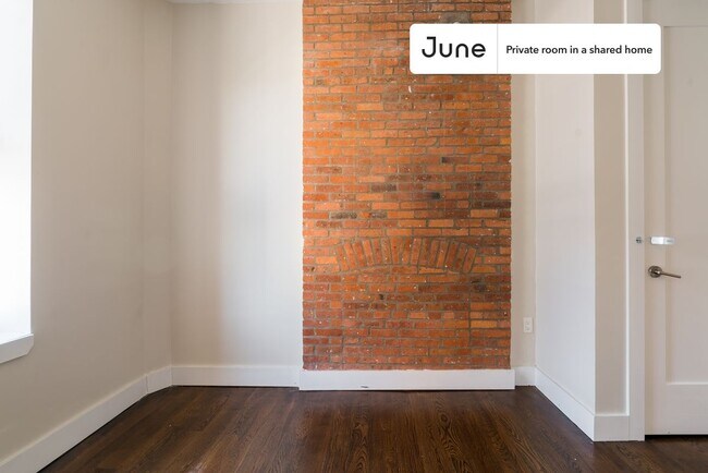 Photo - Room in Shared 4 bed/2 bath home Unit D