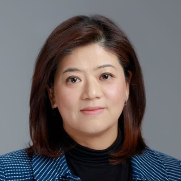 Priscilla Chan-ho
