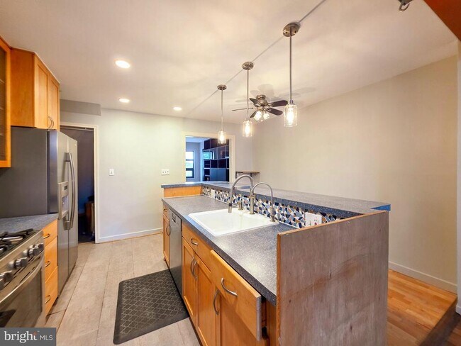 Photo - 536 E Glendale Ave