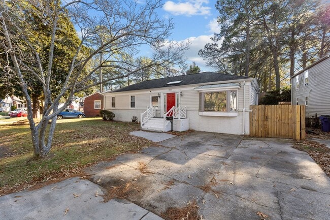 Photo - Charming Renovated 3-Bedroom Ranch-Style H...
