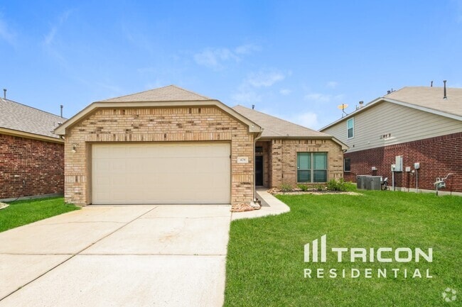 Building Photo - 478 Oak Chase Dr Rental