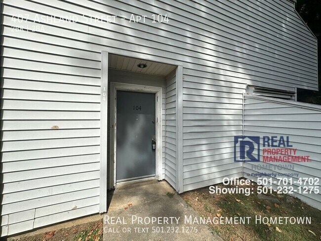 Photo - 407 Ashland St Unidad Apt 104