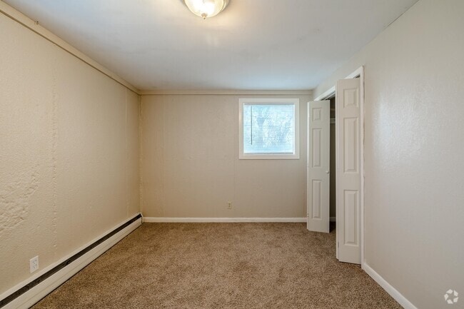 1BR, 1BA - 509SF