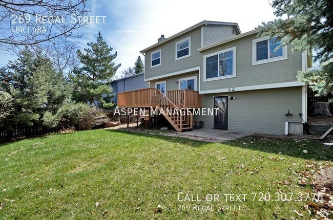 Photo - 269 Regal St