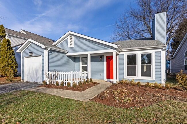 Photo - 1800 Weather Stone Ln