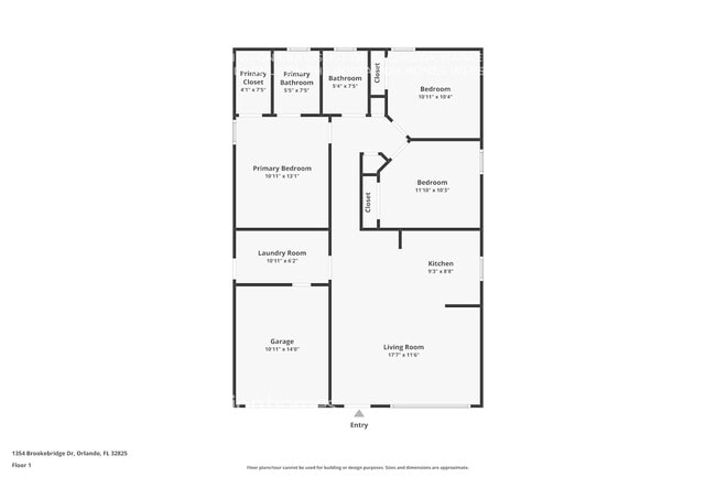 Photo - 1354 Brookebridge Dr