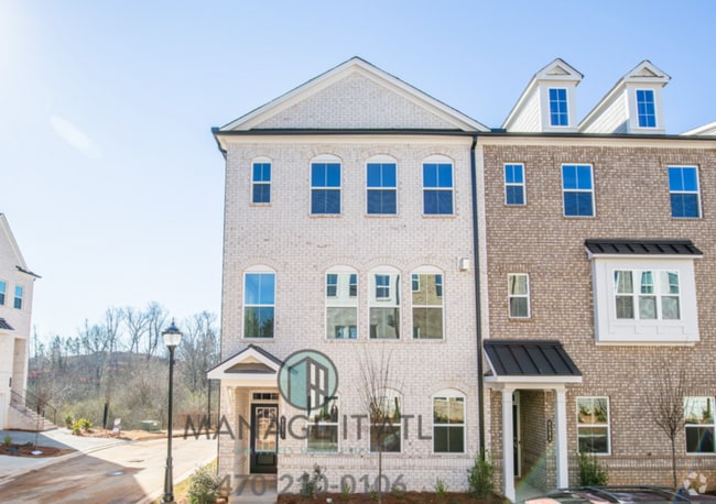 Building Photo - Elegant 4 Bedroom Townhome! City of Buford...