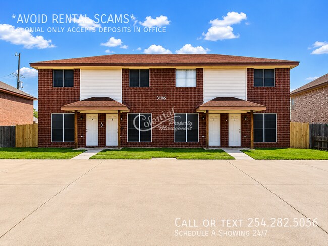 Building Photo - 3805 Woodrow Dr Unit B