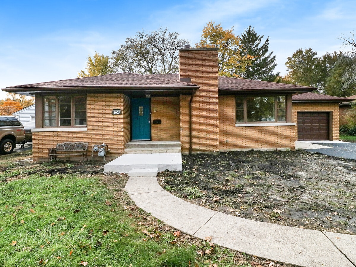 Photo - 1005 Barthelme Ave Casa