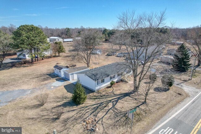 3202 Carpenter Bridge Rd House - House Rental in Felton, DE | ForRent.com