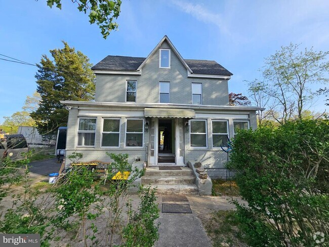 Building Photo - 218 Arthur Ave Rental