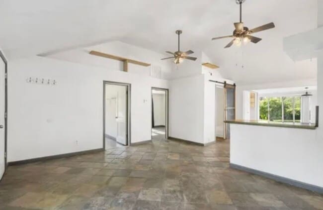 Photo - 3 Bedroom | 1 Bathroom | 1 Car Detached Garage | Pets Welcome!