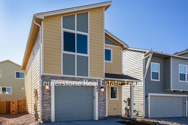 Photo - 847 Endeavor Wy