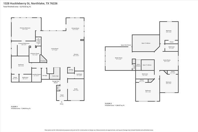 Photo - 1328 Huckleberry St