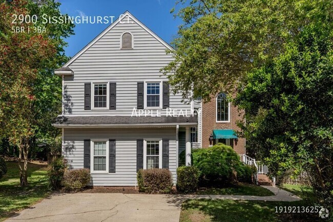 Building Photo - 2900 Sissinghurst Ct Rental