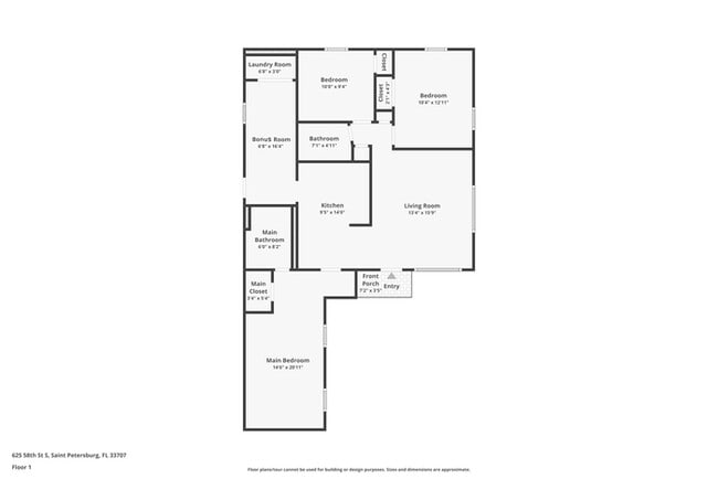 Photo - 625 58th St S