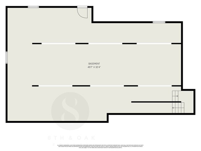 Photo - 3BR/2BA on Full Basement in Jonesboro