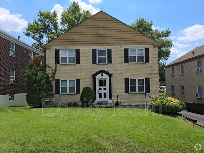 Building Photo - 33 Gahl Terrace Unit Apt B